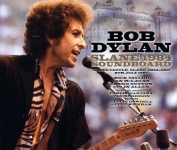 Bob Dylan: Slane 1984 (Captain Acid Remaster)