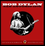 Bob Dylan: San Antonio 1976 (Acid Project)