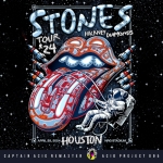 The Rolling Stones: Houston '24 (Acid Project)
