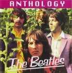 The Beatles: Anthology (Audifön)