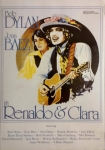 Bob Dylan: Renaldo & Clara (Videolar S.A.)