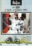 The Beatles: 6 April - 1 August 1965 (Beat DVD)
