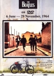 The Beatles: 6 June - 29 November 1964 (Beat DVD)