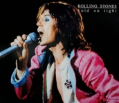 The Rolling Stones: Hold On Tight (Dog N Cat Records)