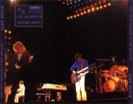 Led Zeppelin: Blind Date (Empress Valley Supreme Disc)