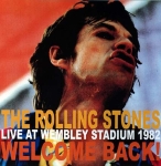 The Rolling Stones: Welcome Back! (Exile)