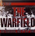 Bob Dylan: The Warfield (Flashback)