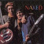 The Rolling Stones: Naked (Halcyon)