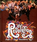 The Beatles: Revolution Take... Your Knickers Off! (His Master's Choice)