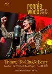 Ron Wood: Tribute to Chuck Berry (Mission From God)
