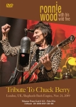 Ron Wood: Tribute to Chuck Berry (ZitRock / Mission From God)
