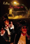 The Rolling Stones: San Diego 94 (Mission From God)