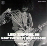 Led Zeppelin: How The West Was Redone (Moonchild Records)