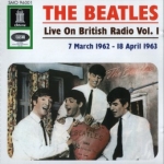 The Beatles: Live On British Radio - Vol. 1 (OMI)