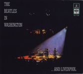 The Beatles: In Washington... And Liverpool (Odeon)