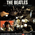 The Beatles: The Twickenham Sessions - Vol. 2 (Odeon)