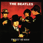 The Beatles: Ticket To Ride (Oil Well)
