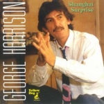 George Harrison: Shanghai Surprise (Orange)