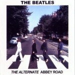The Beatles: The Alternate Abbey Road (Pear Records)