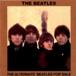 The Beatles: The Alternate Beatles For Sale (Pear Records)