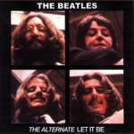The Beatles: The Alternate Let It Be (Pear Records)