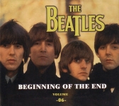 The Beatles: Beginning Of The End - Volume 06 (Perfect Crime Production)