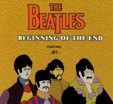 The Beatles: Beginning Of The End - Volume 07 (Perfect Crime Production)