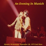 The Rolling Stones: An Evening In Munich (Rockin' Rott)