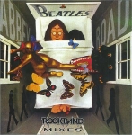 The Beatles: Abbey Road Rockband Mixes (Rattlesnake)