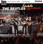 The Beatles: Live In Munich 1966 (Rhythm & Blues Records)
