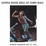 The Rolling Stones: Gonna Raise Hell At Cobo Hall (Rockin' Rott)