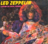 Led Zeppelin: Listen To This, Eddie (Scorpio (UK))