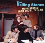 The Rolling Stones: More Stoned Than You'll Ever Be (Scorpio (UK))