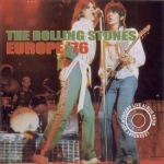 The Rolling Stones: Europe'76 (Singer's Original Double Disk)