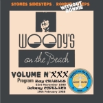 Ron Wood: Without Ronnie - Woody's On The Beach (StonyRoad)