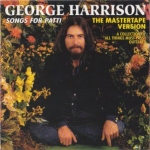 George Harrison: Songs For Patti - The Mastertape Version (Strawberry)