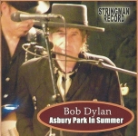 Bob Dylan: Asbury Park In Summer (Stringman Record)