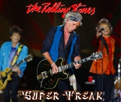The Rolling Stones: Super Freak (Sweet Black Angels)