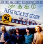 Led Zeppelin: Plays Oldie But Goodie (Tarantura)