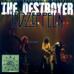 Led Zeppelin: The Destroyer (Tarantura)