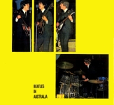 The Beatles: Live In Australia (Unknown)
