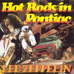 Led Zeppelin: Hot Rods In Pontiac (The Diagrams Of Led Zeppelin)