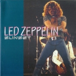 Led Zeppelin: Sunset (The Diagrams Of Led Zeppelin)
