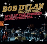 Bob Dylan: Live At The Summer Sound Festival (The Godfather Records)