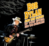 Bob Dylan: If You Ever Go To Dublin (The Godfather Records)