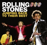 The Rolling Stones: Jumping Back To Their Best (The Godfather Records)