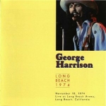 George Harrison: Long Beach 1974 (Undercover)