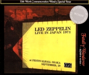 Led Zeppelin: Fatally Wanderer - Definitive Version (Wendy Records)