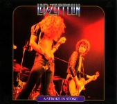 Led Zeppelin: A Stroke In Stoke (Red Devil)