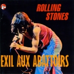 The Rolling Stones: Exil Aux Abattoirs (Great Dane Records)